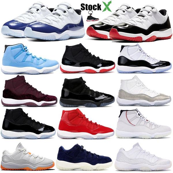 

jumpman 11 11s разводил мужские ботинки баскетбола единомыслия 45 шапочки и халат пространства варенья змеиной светой кости моды для мужчин