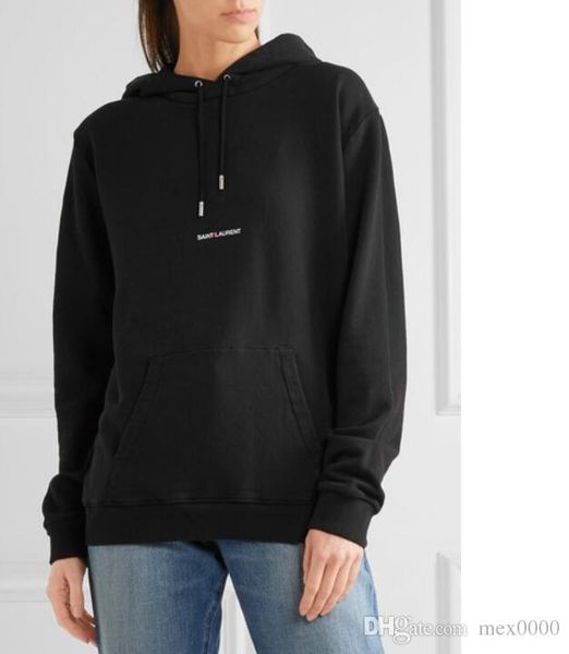 

18SS новый стиль горячие продажа Y-3 Джастин Бибер высокое качество хлопок мода досу