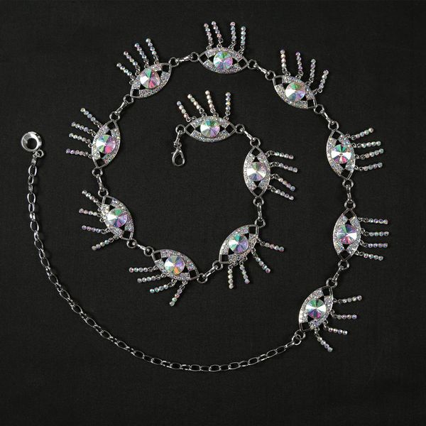 

belly dance accessories stones eyes belly dance belt for girls hip scarf, Black;red