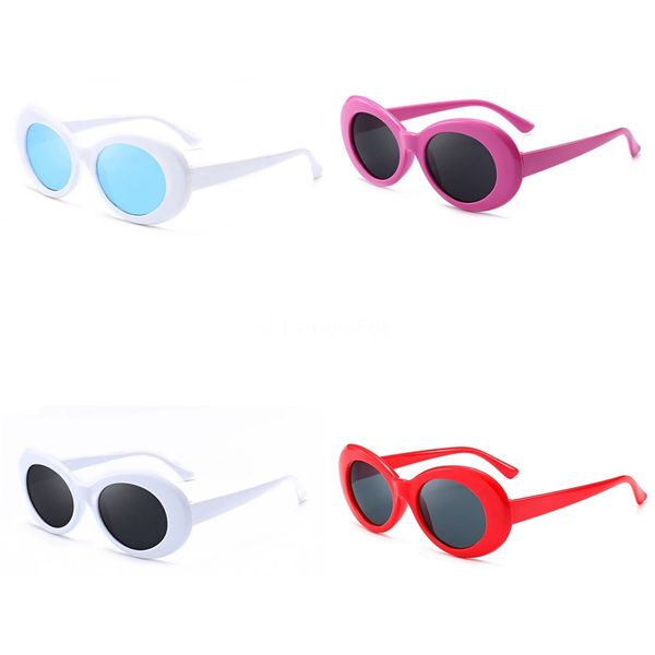 

металлический каркас поляризованные хип-хоп sunglasee зеркало солнечные очки uv400 анти-уф девочки мальчики путешествия ребенок солнцезащитн, White;black