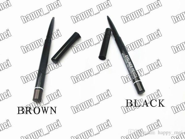 

Бесплатная доставка ePacket Новый горячий макияж Ротари выдвижные глаза с витамином