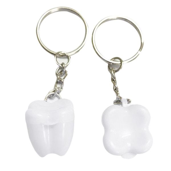

sweet toothfeebrief children tooth box baby deciduous teeth boxes key ring storage case creative kids gifts milk toothbox