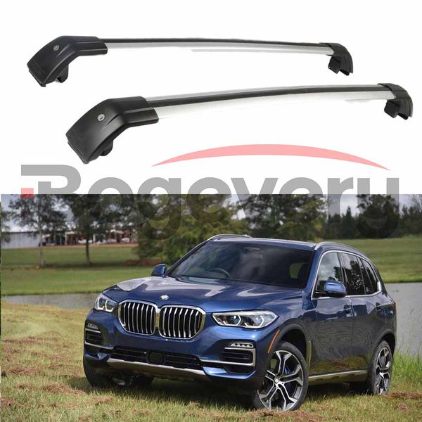 

crossbars fits for x5 2014 2015 2016 2017 2018 2019 baggage roof racks rail cross bars