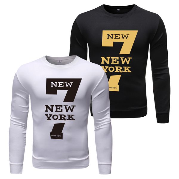 

2019 lycra cotton men's shirt 5xl long sleeved men pure color casual mens long sleeve blouse for male, Black