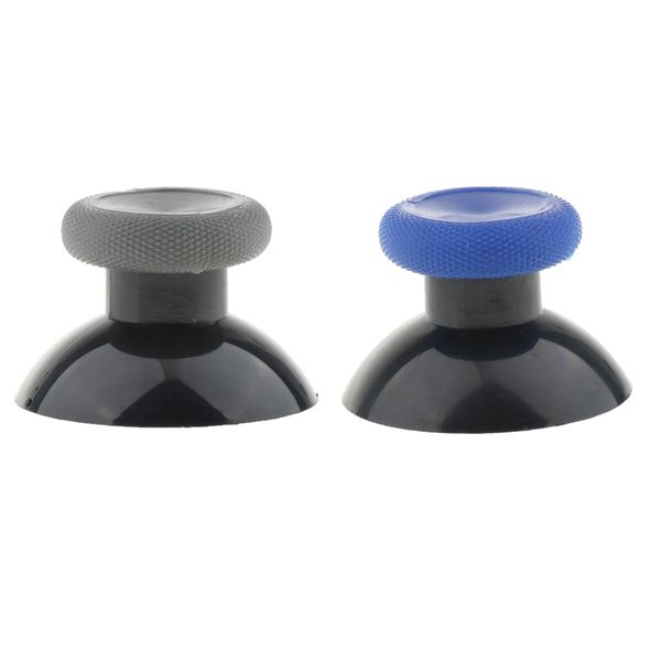 

2 pieces analog handle joystick replacement parts for microsoft xbox one slim