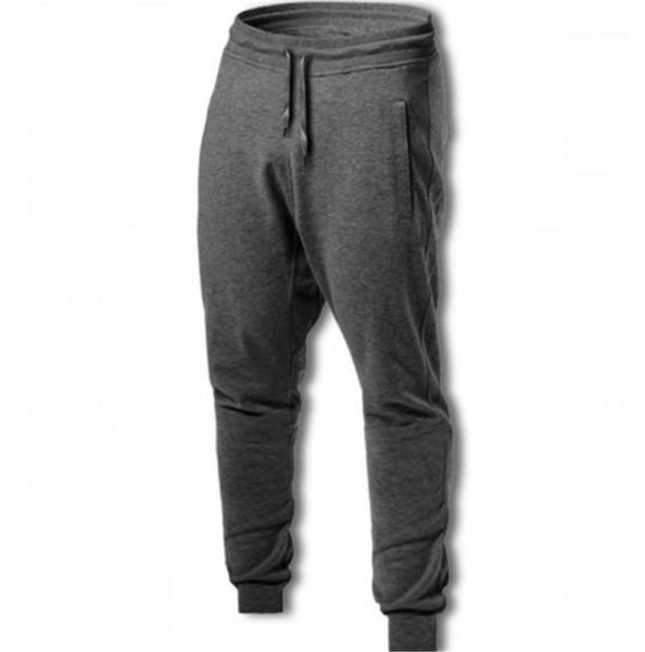 

for running sport pencil pants for active style drawstring clothing patchwork capris apparel slim solid color couples sports trousers, Black