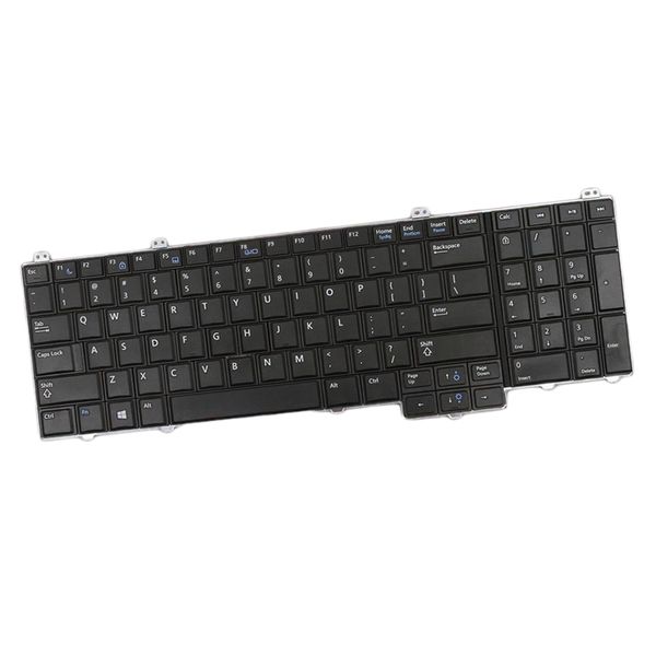 

full keyboard assembly for latitude e5540
