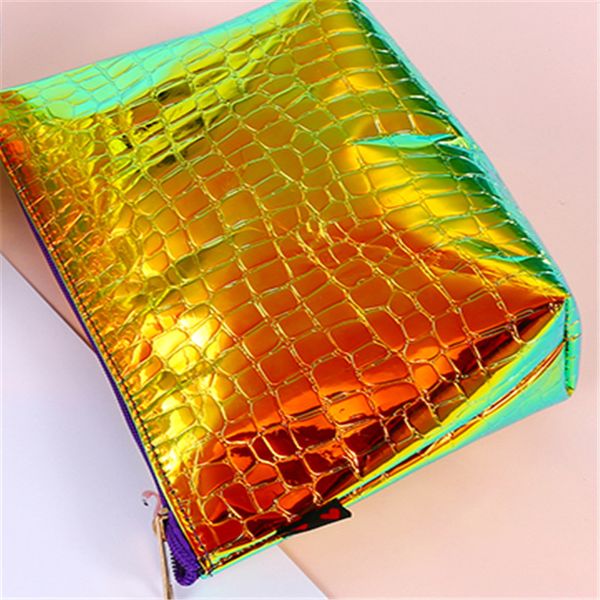 

travel cosmetic makeup bag portable toiletry case wash pouch organizer storage