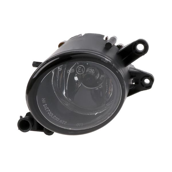 

front bumper grille convex len driving lamp fog light left for a4 b6 1998-2005 a6he