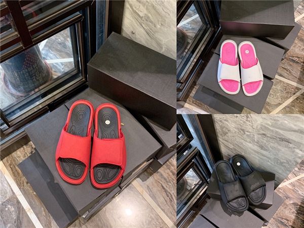 

2020 baby girls bow breathable anti-slip summer shoes slippers toddler soft soled cute crib first walkers shoes#495, Black