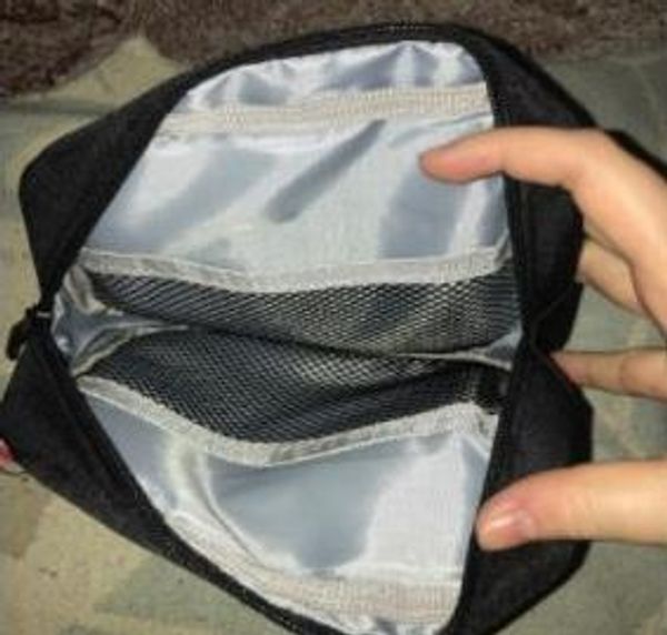 

дорожный шкаф органайзер чехол для наушников сумка для хранения цифровая портативная молния зарядное устройство кабель для передачи данных u