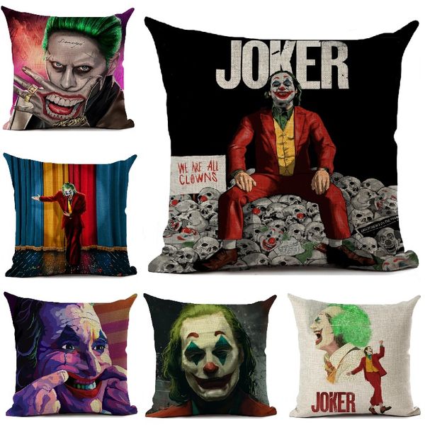 

joker подђка обложка клођн printed подђка обложка гоиной диван декоѬаивне бѬо