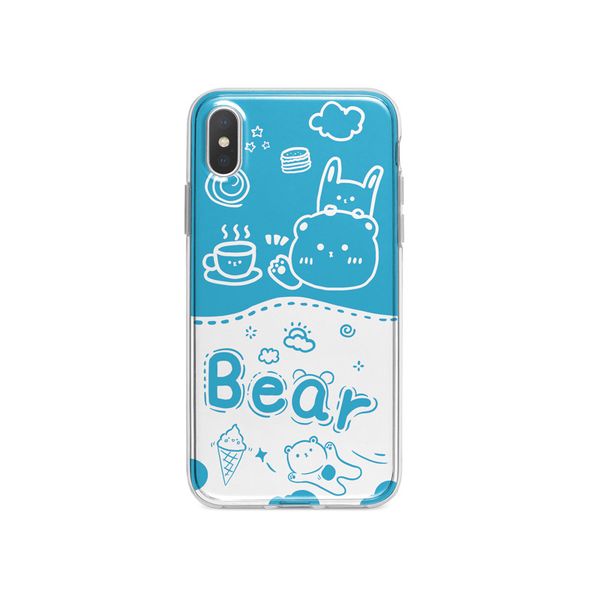 

чехол для iphone 11 pro max new soft shell противоударный стиль пятна чехол для телефона iphone11 / 11pro iphonexr xs xsmax 7plus/8plus 7/8