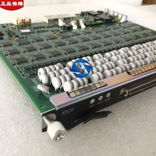 

100% working original for zte atldi 50020atldi-091200-r5 zxdsl 9806h