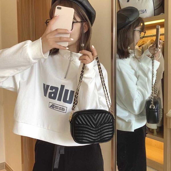 

женщины сумка новая сумка плеча малый crossbody портмоне любовь застежка сумки дикий маленький квадрат bas посланник