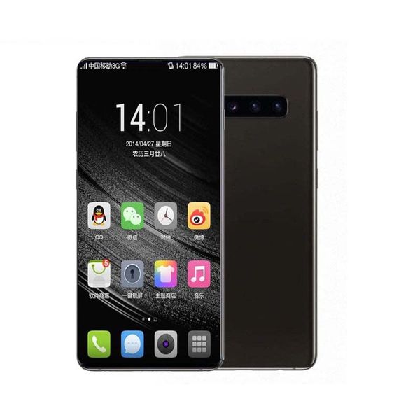 

Goophone 10 plu fingerprint quad core 1gb ram 8gb rom how 512gb 6 2inch cellphone how fake 4g lte android unlocked ealed box