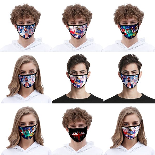 

хлопок дети маска маски 3d мультфильм лицо с фильтром сапуна valve anti dust маски дети пыле защитная маска проектировщик hh9-3027 # aq351