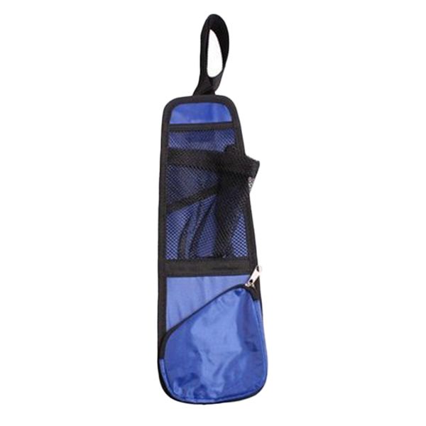 

interior storage bag multi-use 37*12cm holder car seat organizer durable practical brand new universal