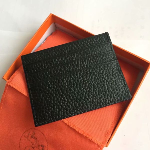 

Держатели визиток Популярные Тонкие Кошельки Банковские Карты Пакет Мешочек для