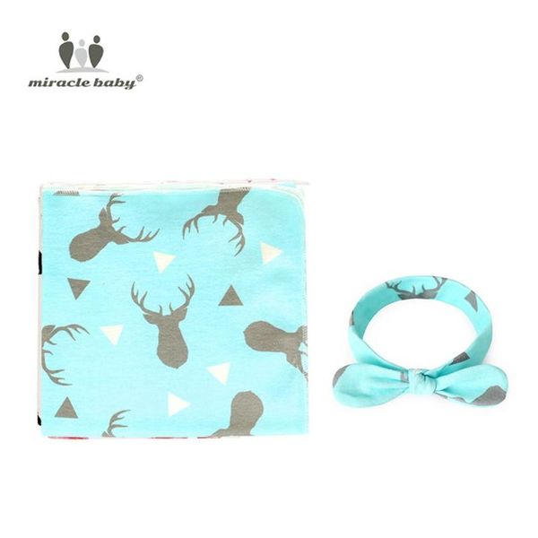 

kidlove 2pcs хлопок младенец кондиционер одеяло одеяла holding и прическа