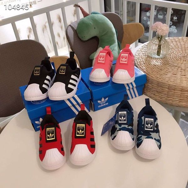 

высокое качество бренд дизайнер спортивная обувь дети кроссовки Повседневная об