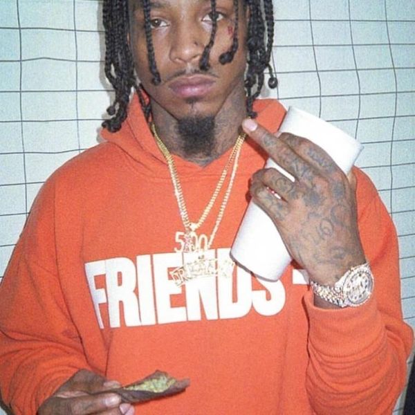 

hip big v life miami limited толстовки одинаковые друзья orange hoodie высокого качества hop хем tearing мужчины и женщины пара свитер hfssw, Black