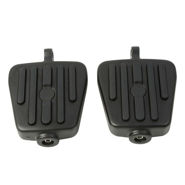 

motorcycle male mount mini footboards foot boards pegs for 50451-09 new