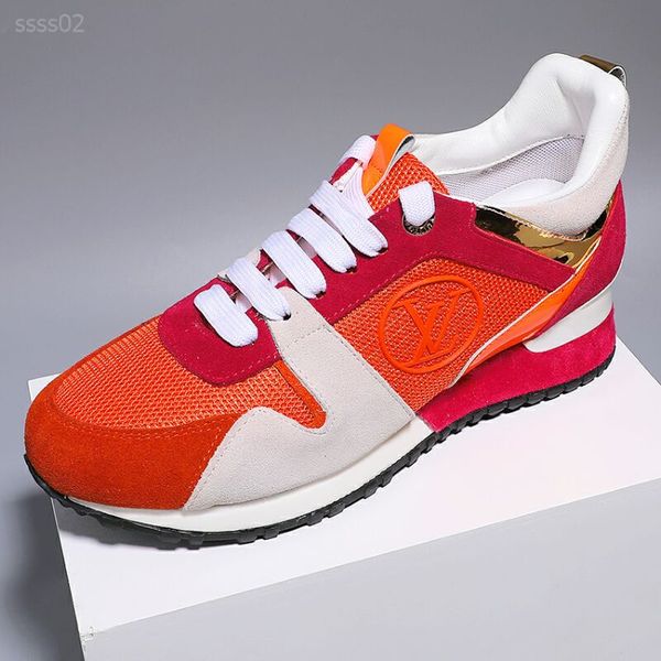 

for shoes men's tide platform for men women black red white green casual shoes tennis increasing running shoe size 36-45