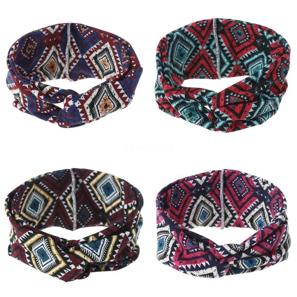 

sports sweatband elastic sweat hairband outdoor runing sport headband tied band fitness#664, Silver