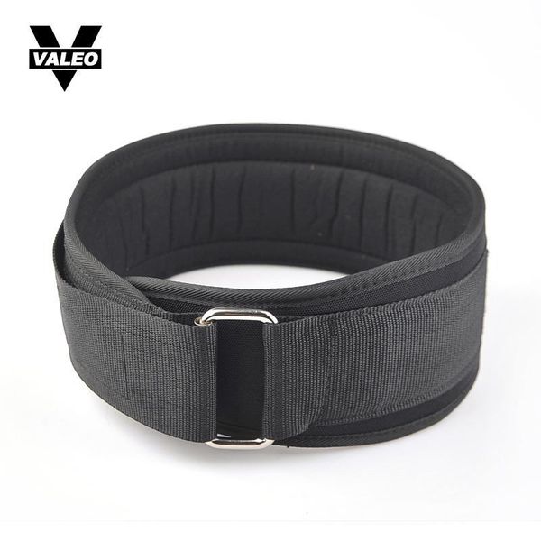 

nylon exercise belt gym fitness waist squat training dumbbell barbell lifting dip powerlifting gym equipment