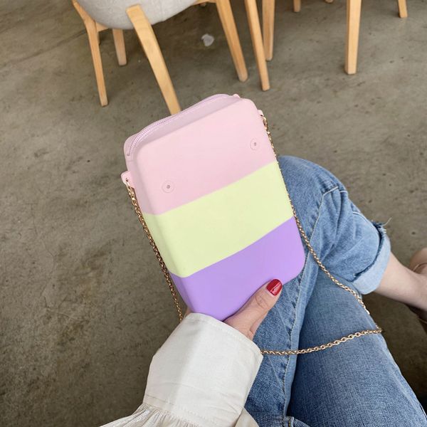 

female lady mini abs crossbody bags for women 2020 chain shoulder messenger bag ladies hand sling luxury handbags designer