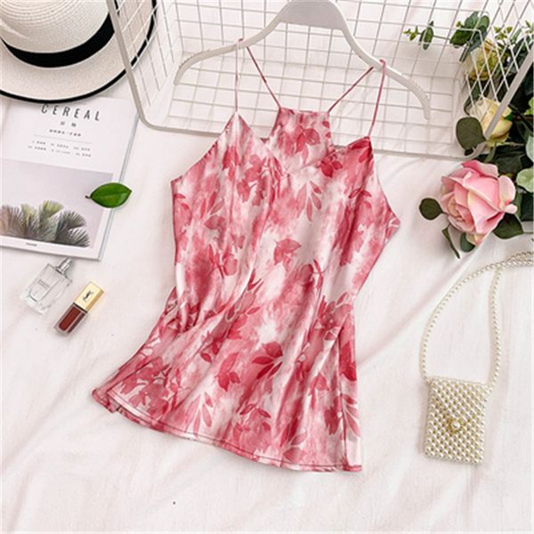 

женщина ve ремень v-образный вырез с плечом sexy топы vintage flower printed сыпучего управление леди пуловер женского tops 2020 лета, White