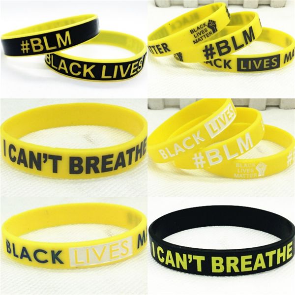 

black lives matterpower ionics antifatigue silicone titanium ions balance tourmaline anium charms bracelet wristband bangles let #56679