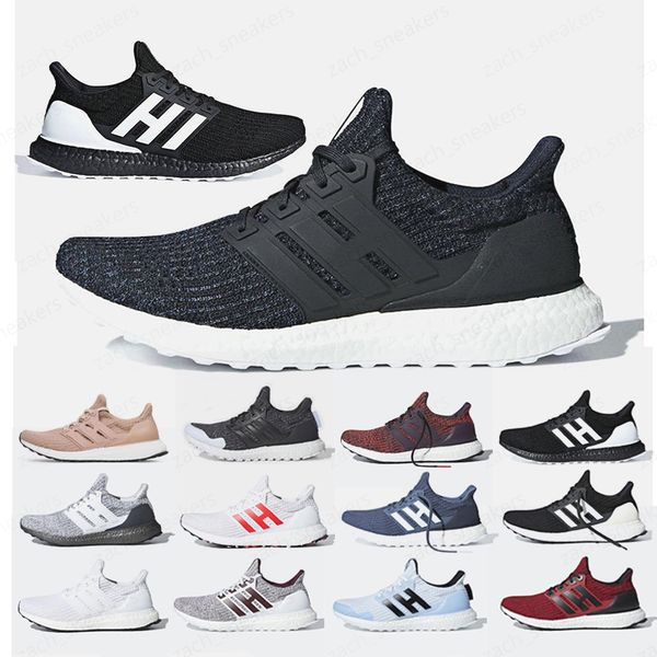 

designer shoes ub 3.0 orange mens women running shoes legend ink navy multicolor trainer walking sneaker size 36-45