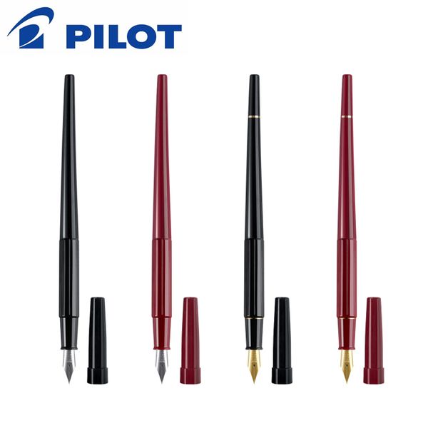 

pilot business pen dpp-70 fiber long pole ink pen 0.5mm student hand-painted sketching writing brush painting tools