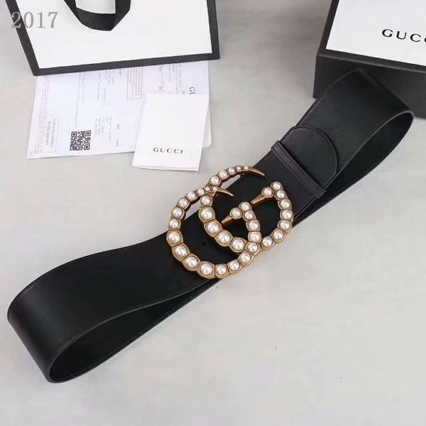 

1designer дорогие дамы ремень просто новый совет большой пряжкой g ретро большой ремень пряжки молодежной моды пояса, Black;brown