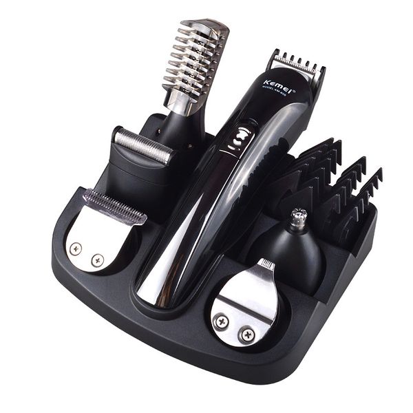 Professional Nose Hair Trimmer Electric Hair Clipper Rechargeable