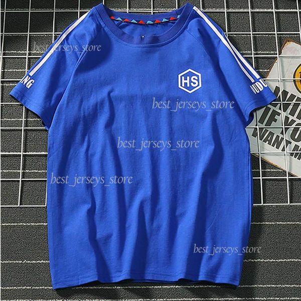 

Baseball Suit Short Sleeve Men's Card Loose Size Hip-Hop jerseys 18/19 Free shopping sportswear 123