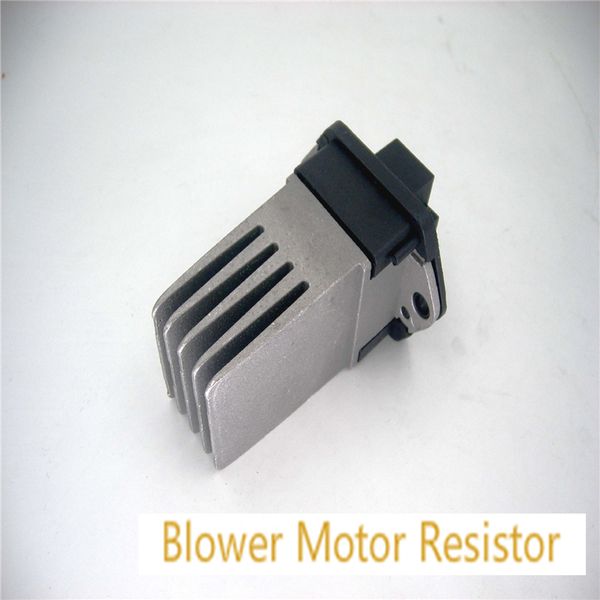 

new a/c fan blower motor resistor use oe no. 62803027 for zhonghua