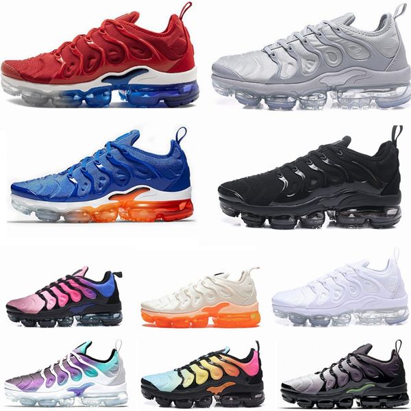nuevos nike tenis