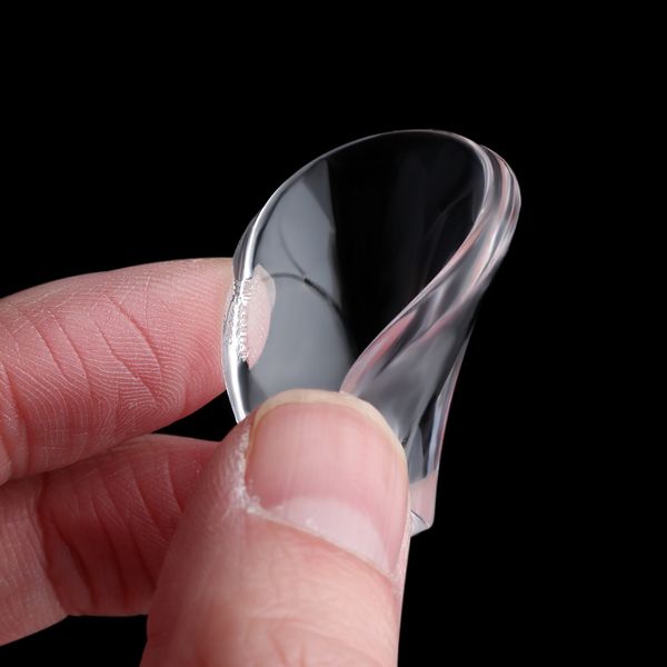 

1pcs silicone eyelashes extension stand eye lashes pad round adhesive glue holder palette pallet reuseable beauty makeup tools