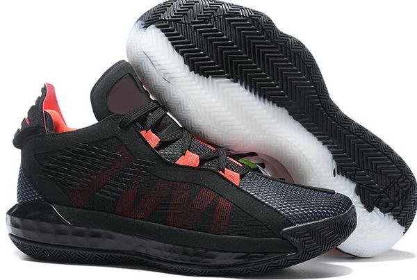 

2020 men's dame lillard dame 6 basketball shoes mens trainers athletic sports shoes for men boots training sneakers gym jogging shoes