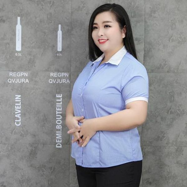

plus size 8xl 9xl shirt boho clothing blouses woman 2020 blouse bluzki damskie blusas e camisas femeninas dj695, White