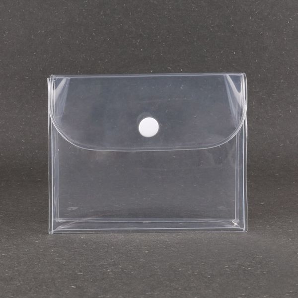 

transparent cosmetic storage bags women's makeup bag waterproof clear travel organizer pouch