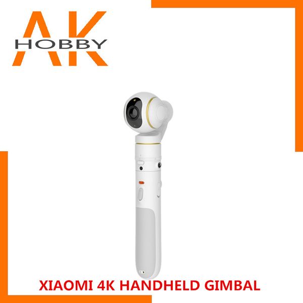 gimbal xiaomi drone