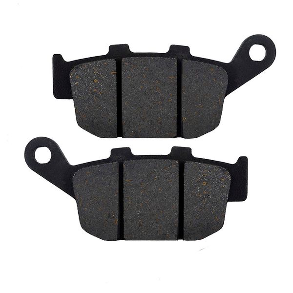 

motorcycle front & rear brake pads for cbr250r vtr250 cb300f cbr300r cbr300ra cb500f cb500x cbr500r cb300 cbr30