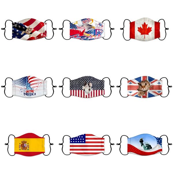 

face mask filter pm2.5 air pollution anti dust and nose protection reusable with breathing valve face mask designer masks comfortable mas #8