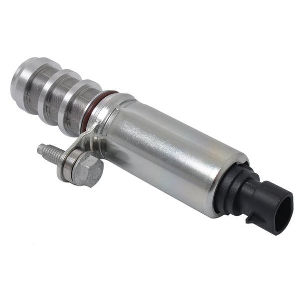 

replacement engine oil variable valve timing solenoid vvt