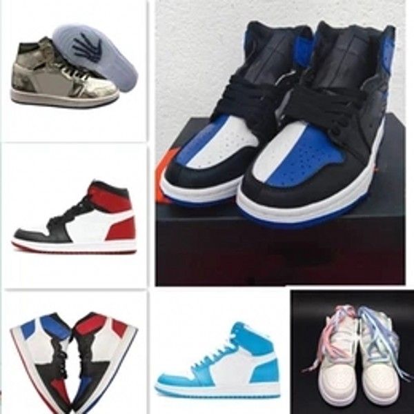 

1 3 banned bred toe chicago og 1 game royal blue men ba ketball hoe neaker hattered backboard men port de igner trainer