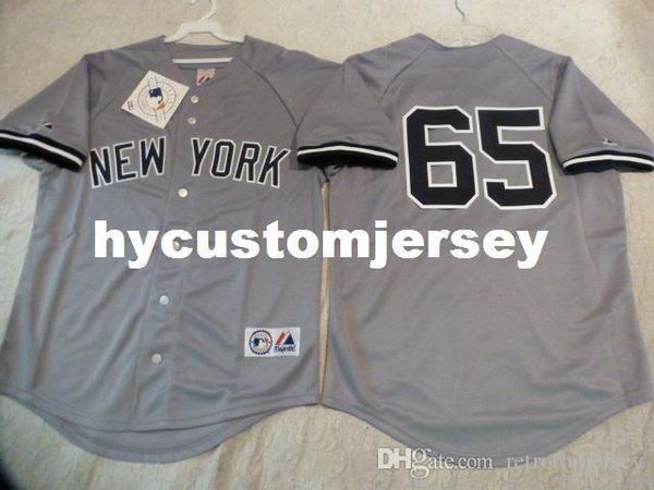 phil hughes jersey